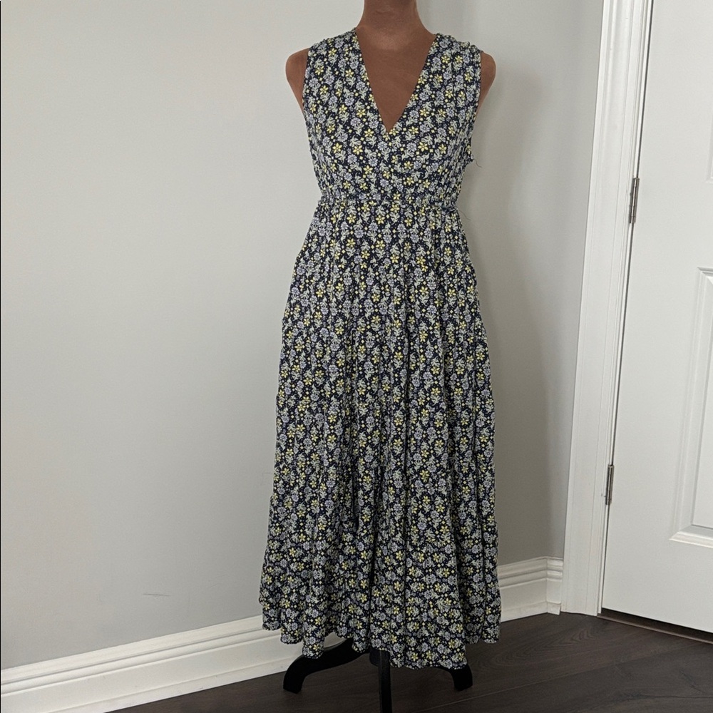 NWT MAX STUDIO - XS  DRESS👗